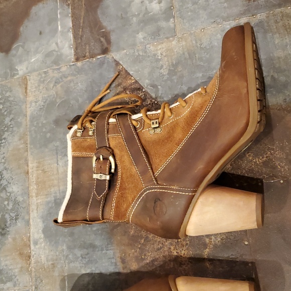 Timberland  | Women's Nevali Boot | Size 9 - Picture 14 of 16